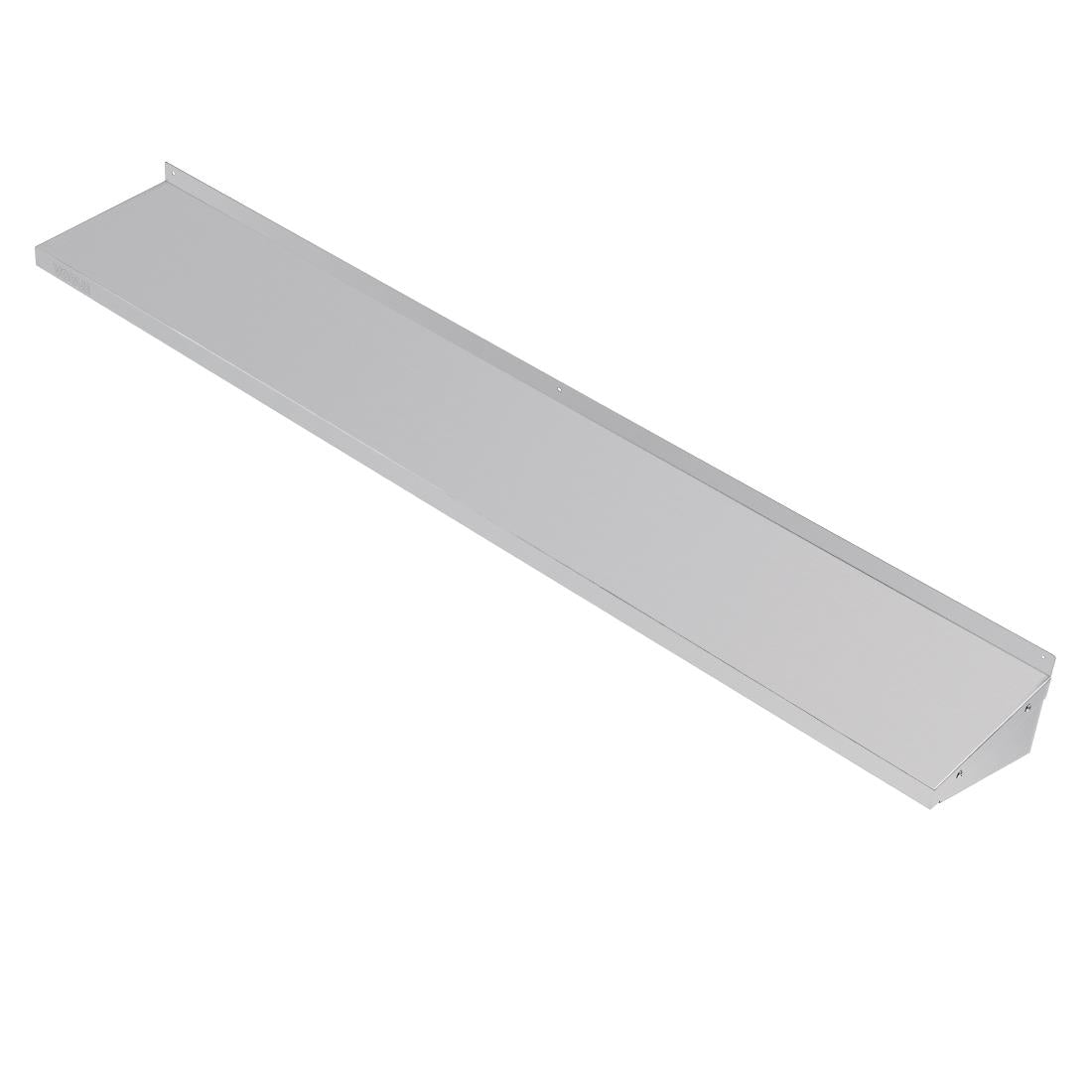 Y753 Vogue RVS keukenplank 180x30cm