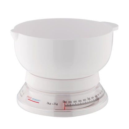 F183 Vogue analoge weegschaal 3kg
