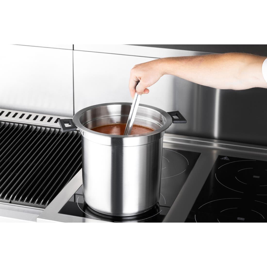 GM819 Rowlett 10Ltr Soepketel