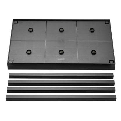 HZ216 Olympia Tafellamp Oplaadstation