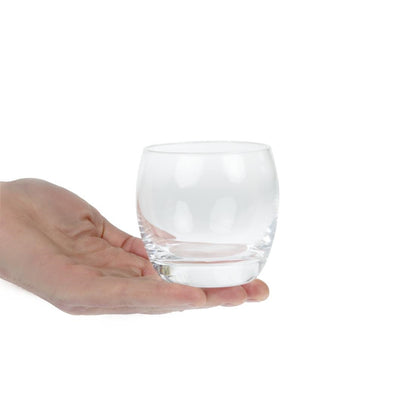 DP058 Arcoroc Salto Tumblers Transparant 32cl (6 Stuks)