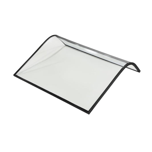 AC737 Polar Voorste Gebogen Glas