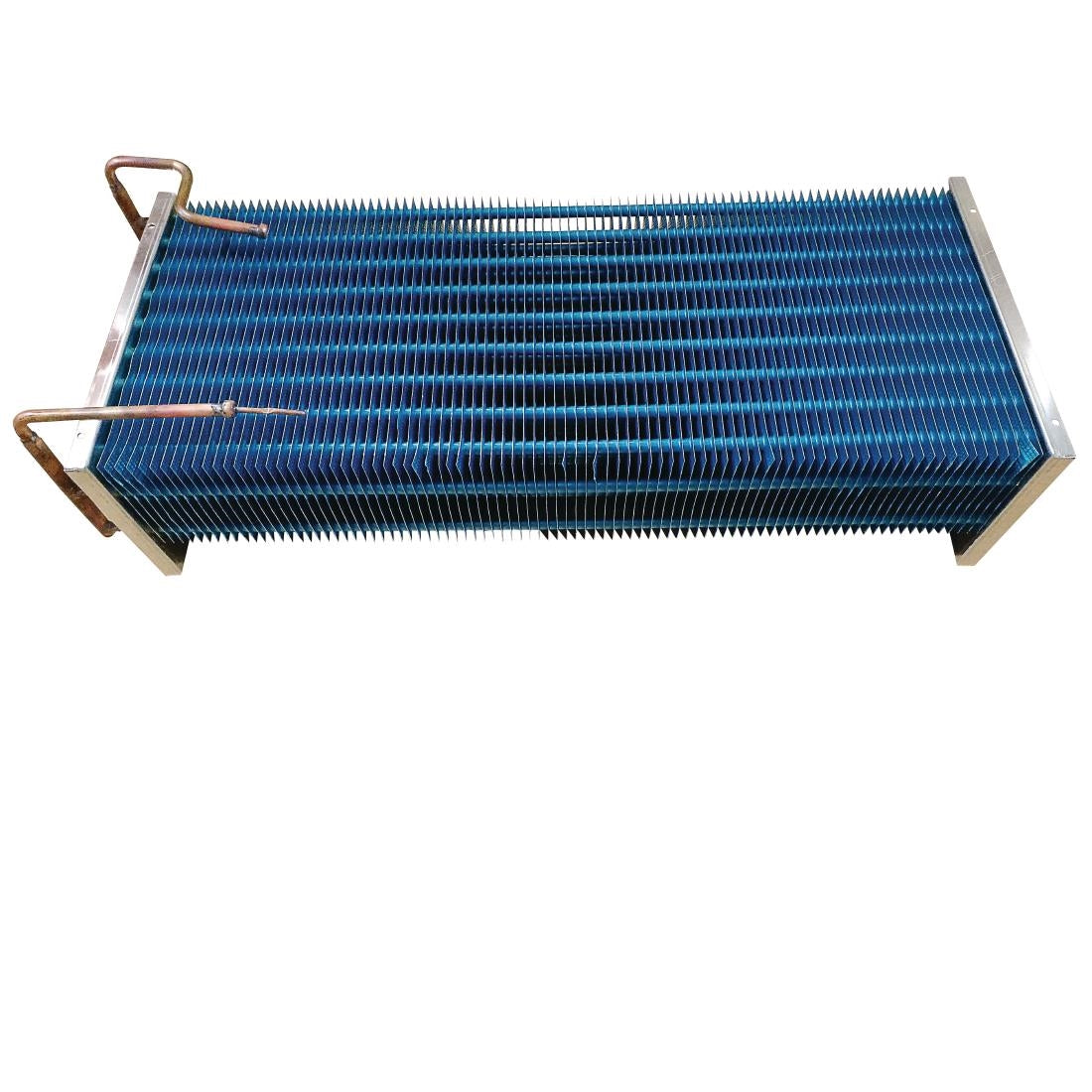 AK698 Polar Verdamper
