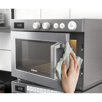 FS315 Samsung magnetron 26Ltr 1850W handmatige bediening
