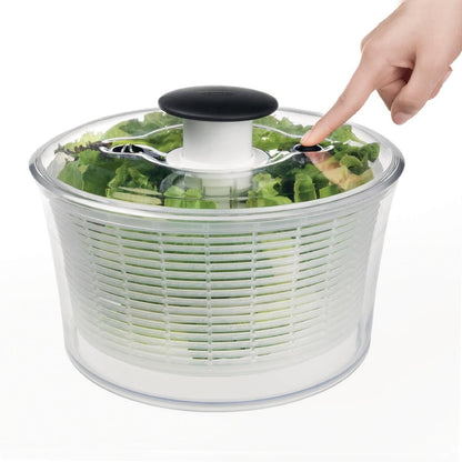 GG058 OXO Good Grips sla- en kruidencentrifuge 2,8Ltr