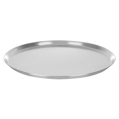 F006 Pizzapan getemperd aluminium 30cm