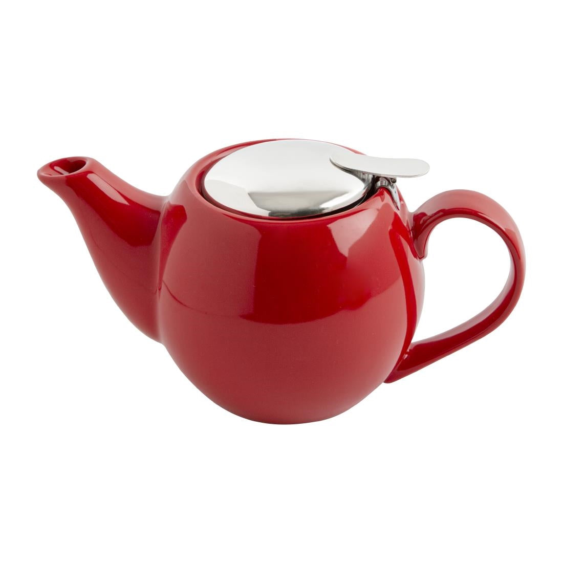 GM594 Olympia Café theepot 51cl rood