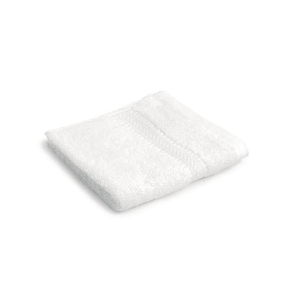 HB616 Mitre Comfort Nova gezichtsdoek wit 30x30cm (10 stuks)