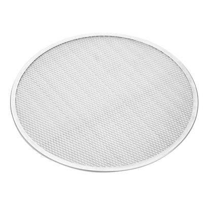 GE194 Vogue aluminium pizzaplaat 40,5cm