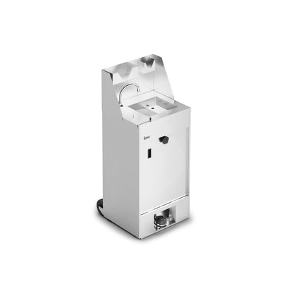 DF385 IMC mobiele handwasbak 20L