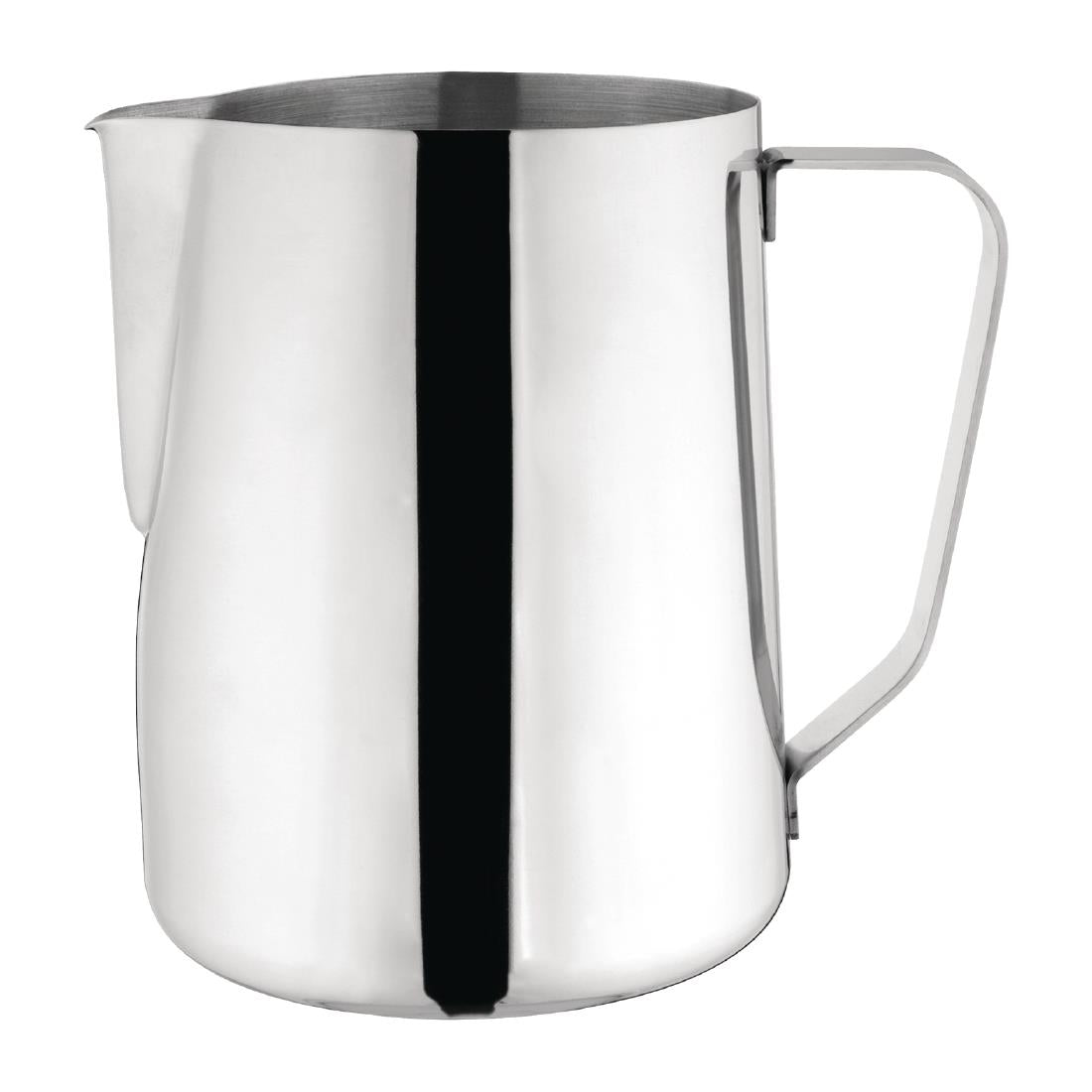 J320 Olympia RVS melkkan 2Ltr