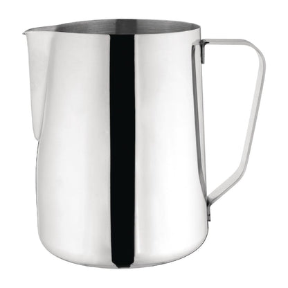 J320 Olympia RVS melkkan 2Ltr