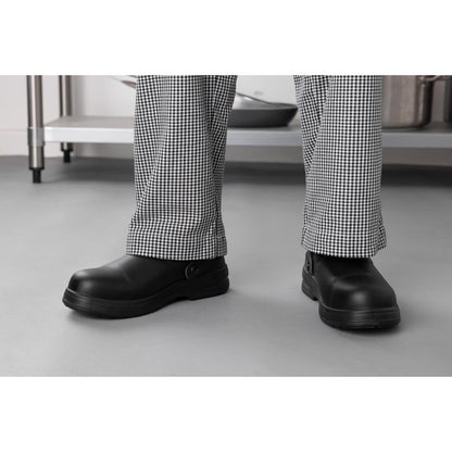 A813-43 Slipbuster Lite unisex veiligheidsklompen zwart 43