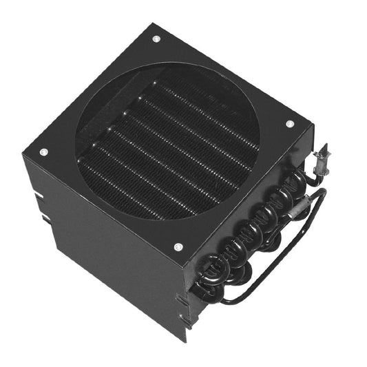 AJ953 Polar Condensor
