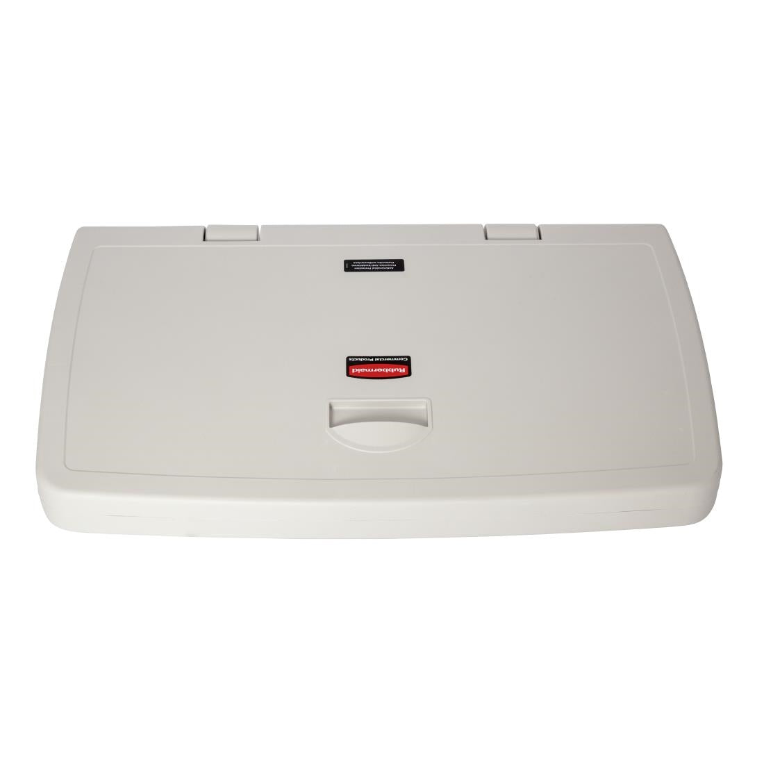 L372 Rubbermaid baby verschoontafel