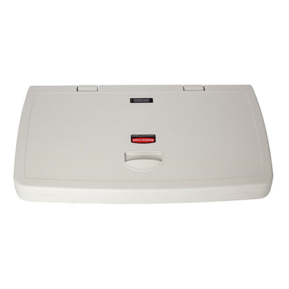 L372 Rubbermaid baby verschoontafel