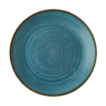 CX663 Churchill Stonecast Raw Evolve Teal Borden 220mm (12 stuks)