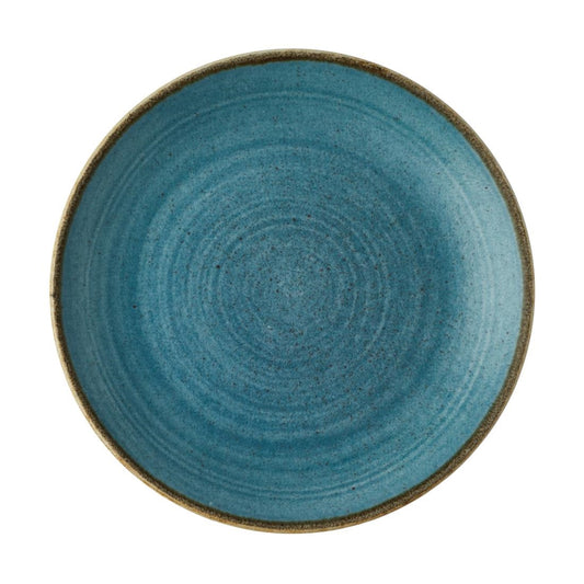 CX663 Churchill Stonecast Raw Evolve Teal Borden 220mm (12 stuks)