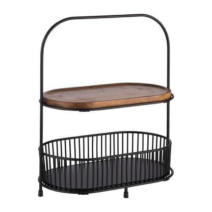 FT175 APS etagere 2 etages 310x170mm