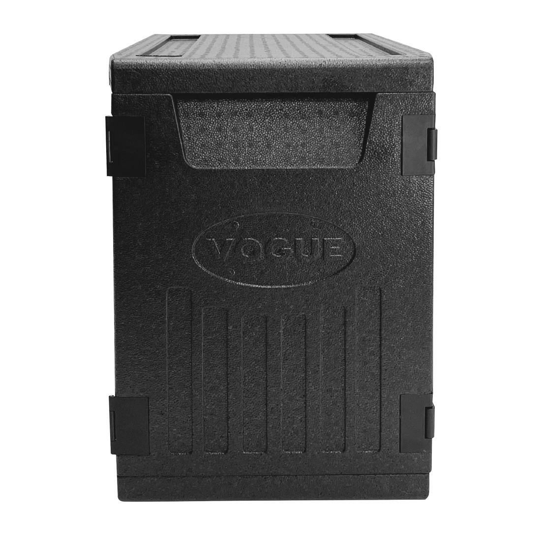 DX987 Vogue Geïsoleerde EPP Voedsel Transport Doos 86Ltr GN Maat