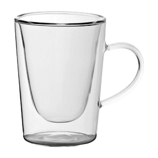 FJ226 Utopia Dubbelwandige Latte 29Cl (6 stuks)