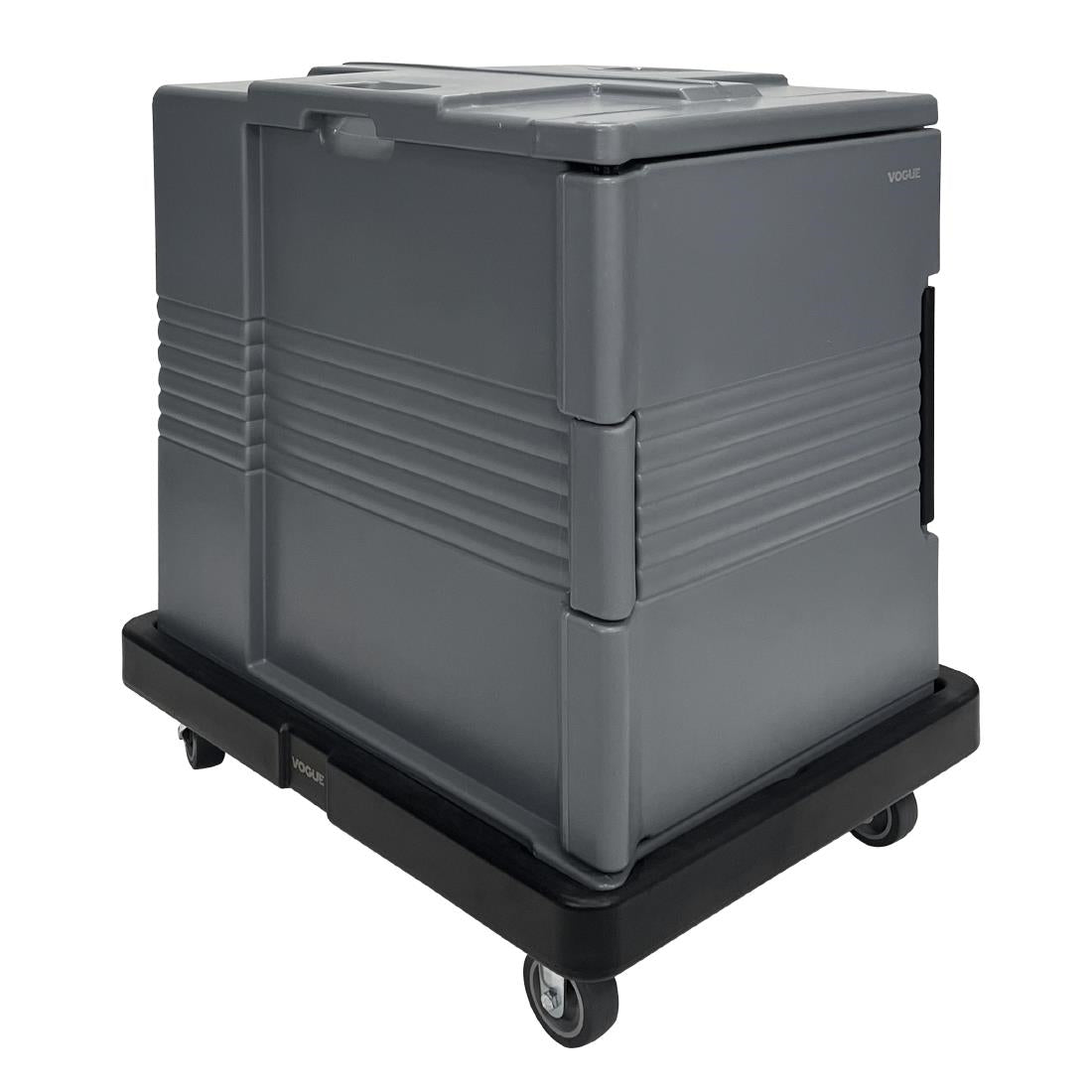 DX994 Vogue Thermo-Box 600 Draagwagen Zwart