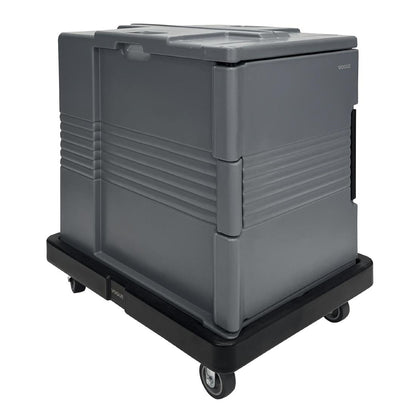 DX994 Vogue Thermo-Box 600 Draagwagen Zwart