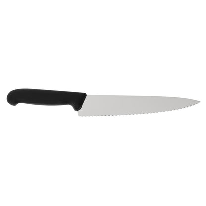 CC266 Victorinox Fibrox gekarteld vleesmes 22cm