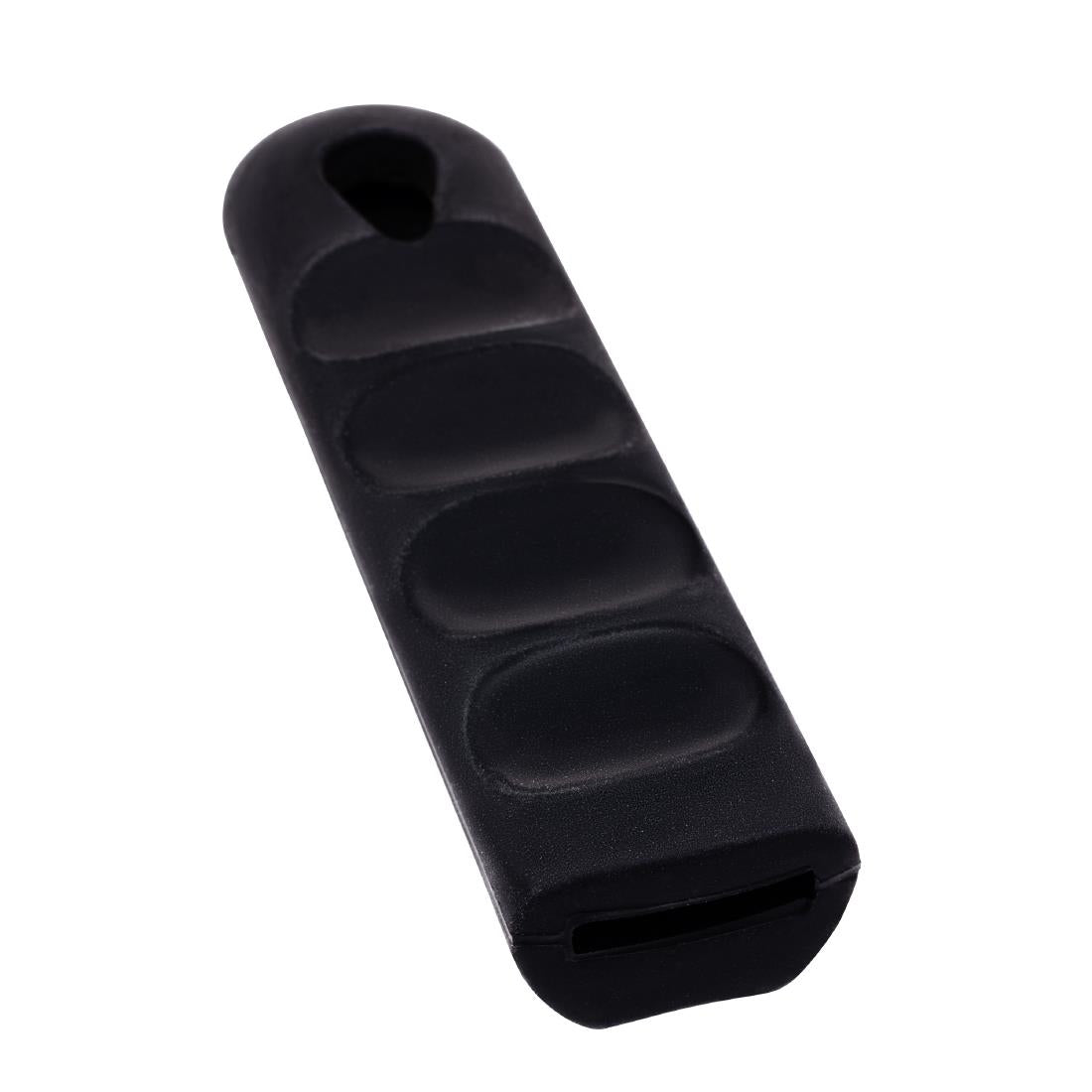 T372 Vogue kunststof handvat voor pannen van 12-20cm