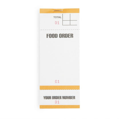 G522 Olympia orderblokken enkel (50 stuks)