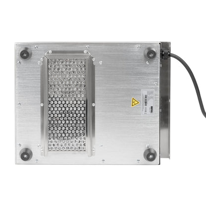 CE208 Buffalo inductiekookplaat 3000W