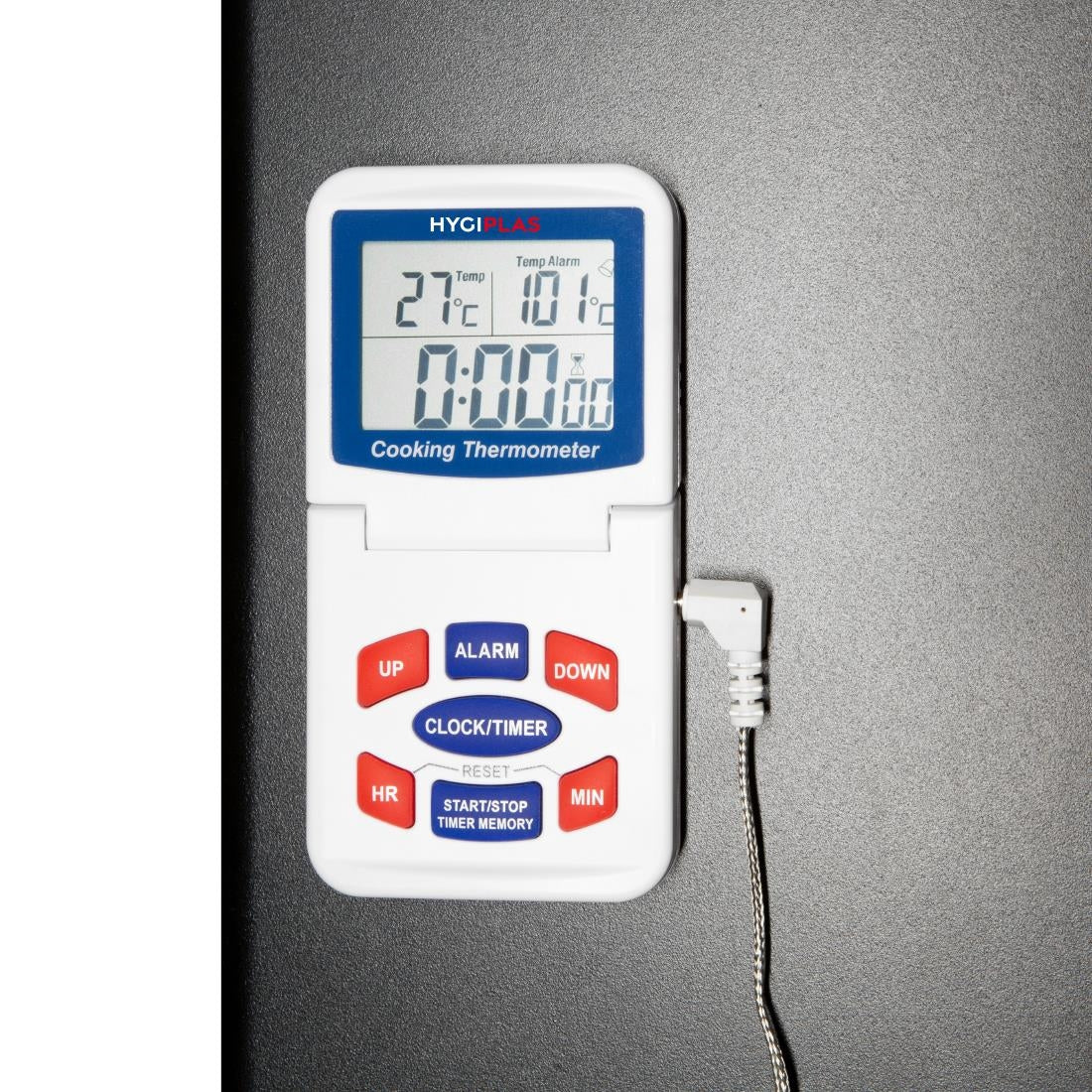CE399 Hygiplas digitale oven thermometer