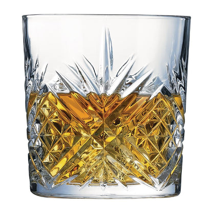 FC272 Arcoroc Broadway whiskyglazen 300ml (24 stuks)