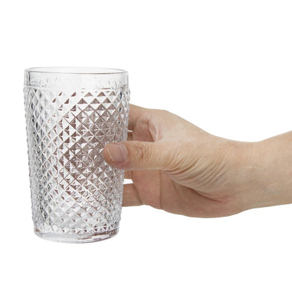 GP551 Olympia Eva Hi Ball Tumblers 350ml (6 Stuks)