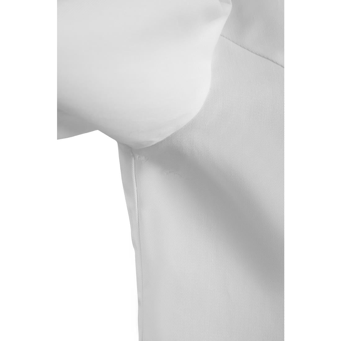BB701-XS Whites dames koksbuis XS