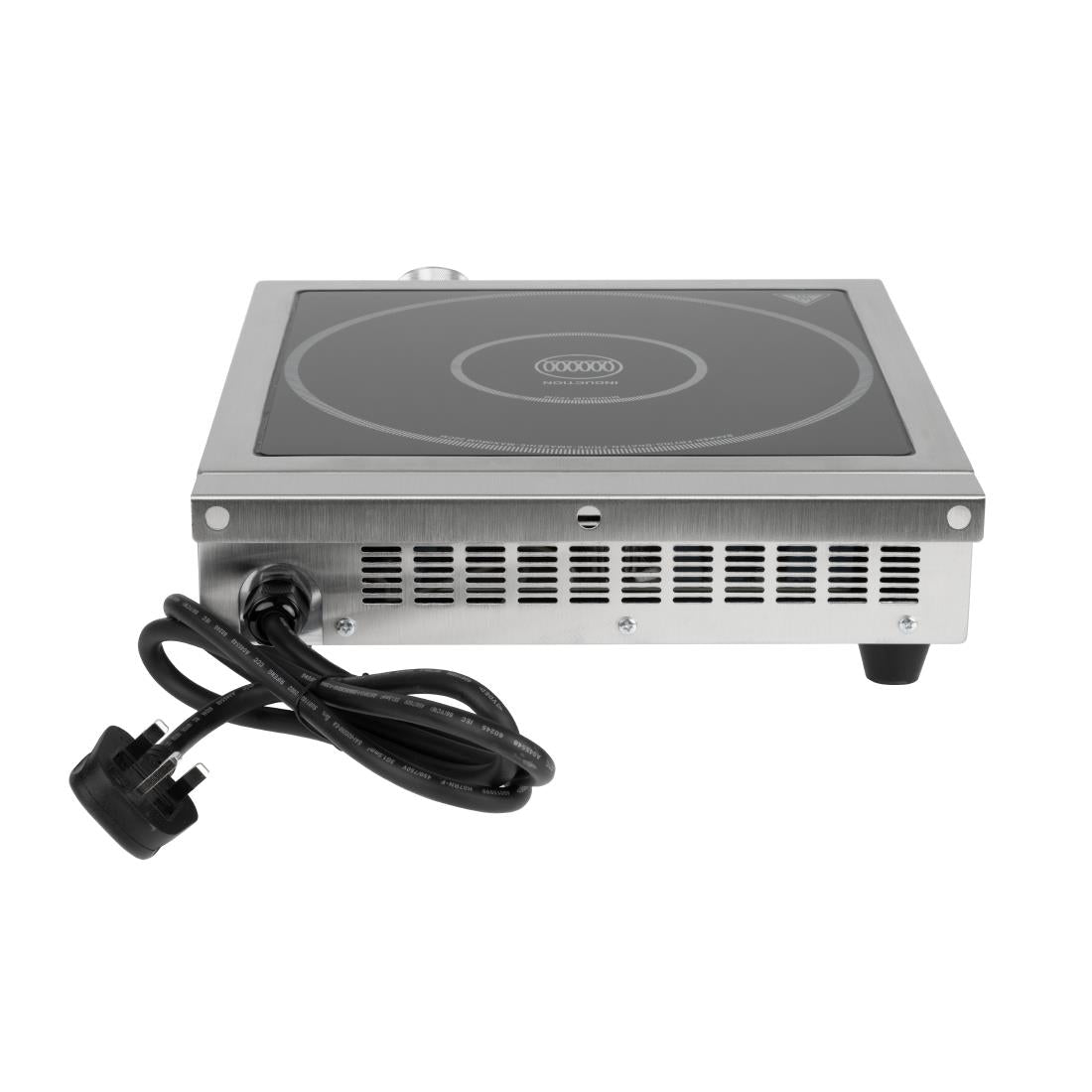 CE208 Buffalo inductiekookplaat 3000W