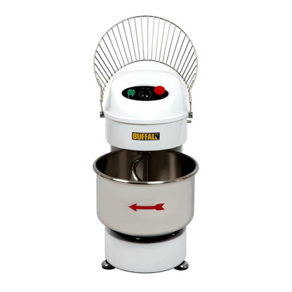 CP821 Buffalo spiraalmixer 20Ltr