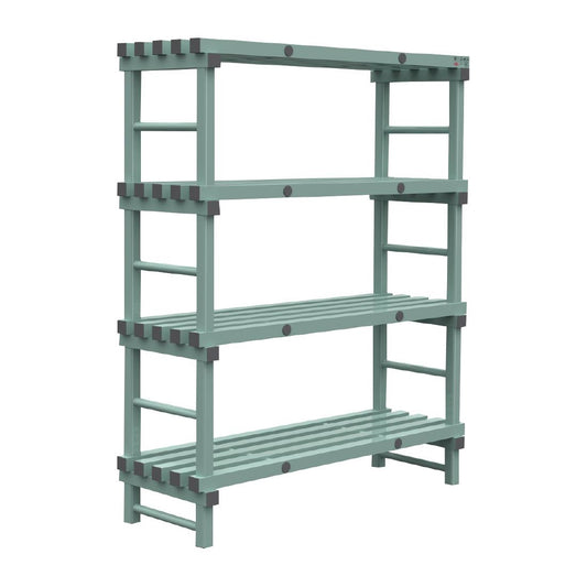 GR927 Jackstack by REA eurostelling 140x50cm
