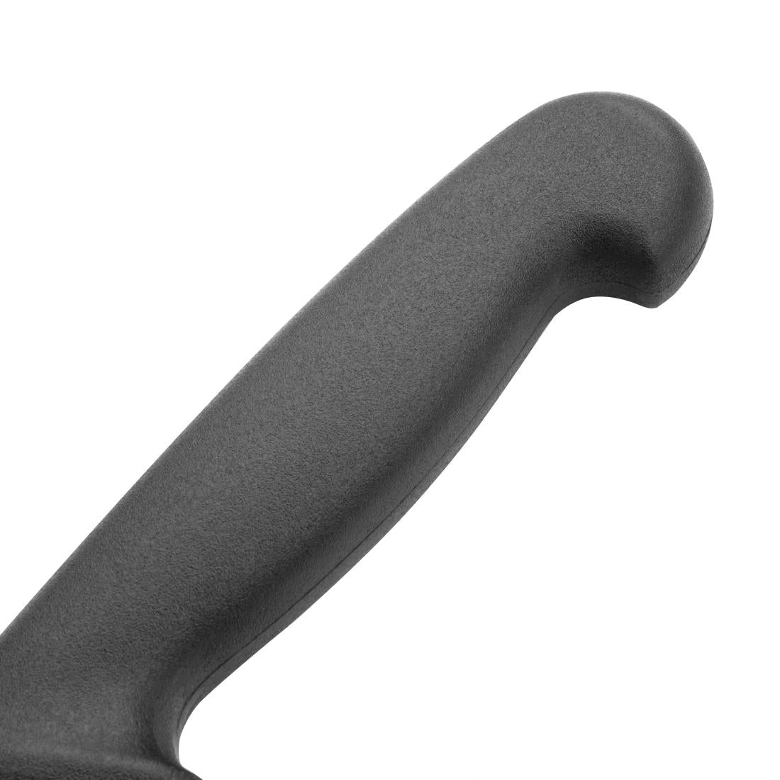 C267 Hygiplas uitbeenmes 12,5cm zwart