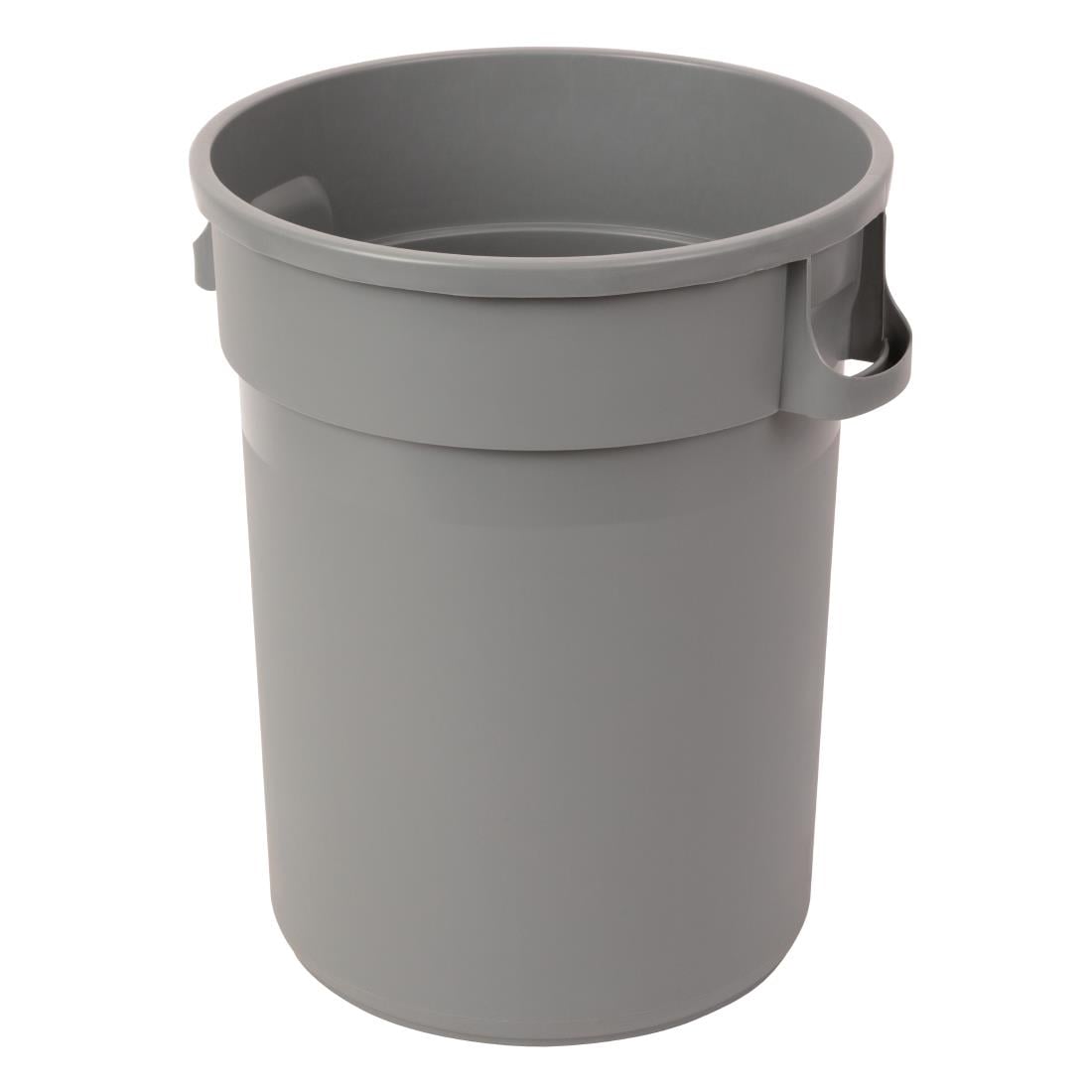 L623 Jantex afvalcontainer 120Ltr