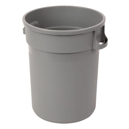 L623 Jantex afvalcontainer 120Ltr