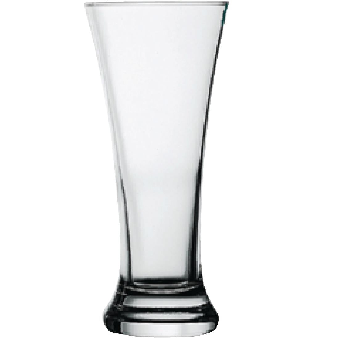 S055 Arcoroc Pilsner-Glazen 285ml Ce-Gemarkeerd (48 Stuks)