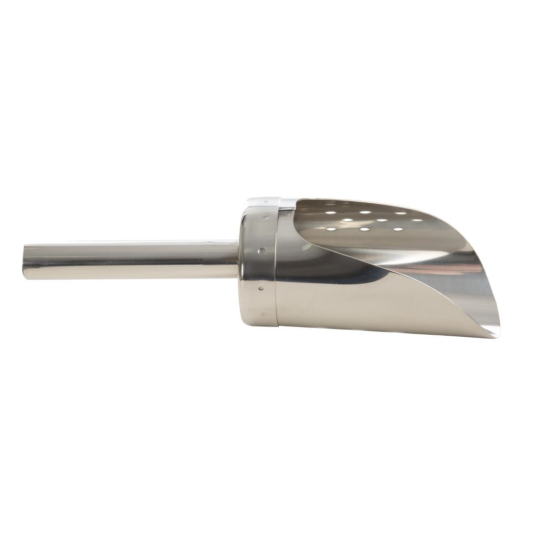 CF647 Olympia geperforeerde ijsblokjesschep