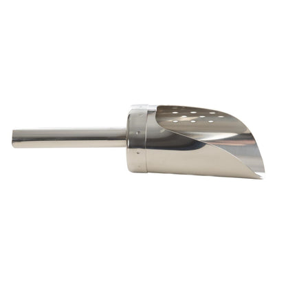 CF647 Olympia geperforeerde ijsblokjesschep