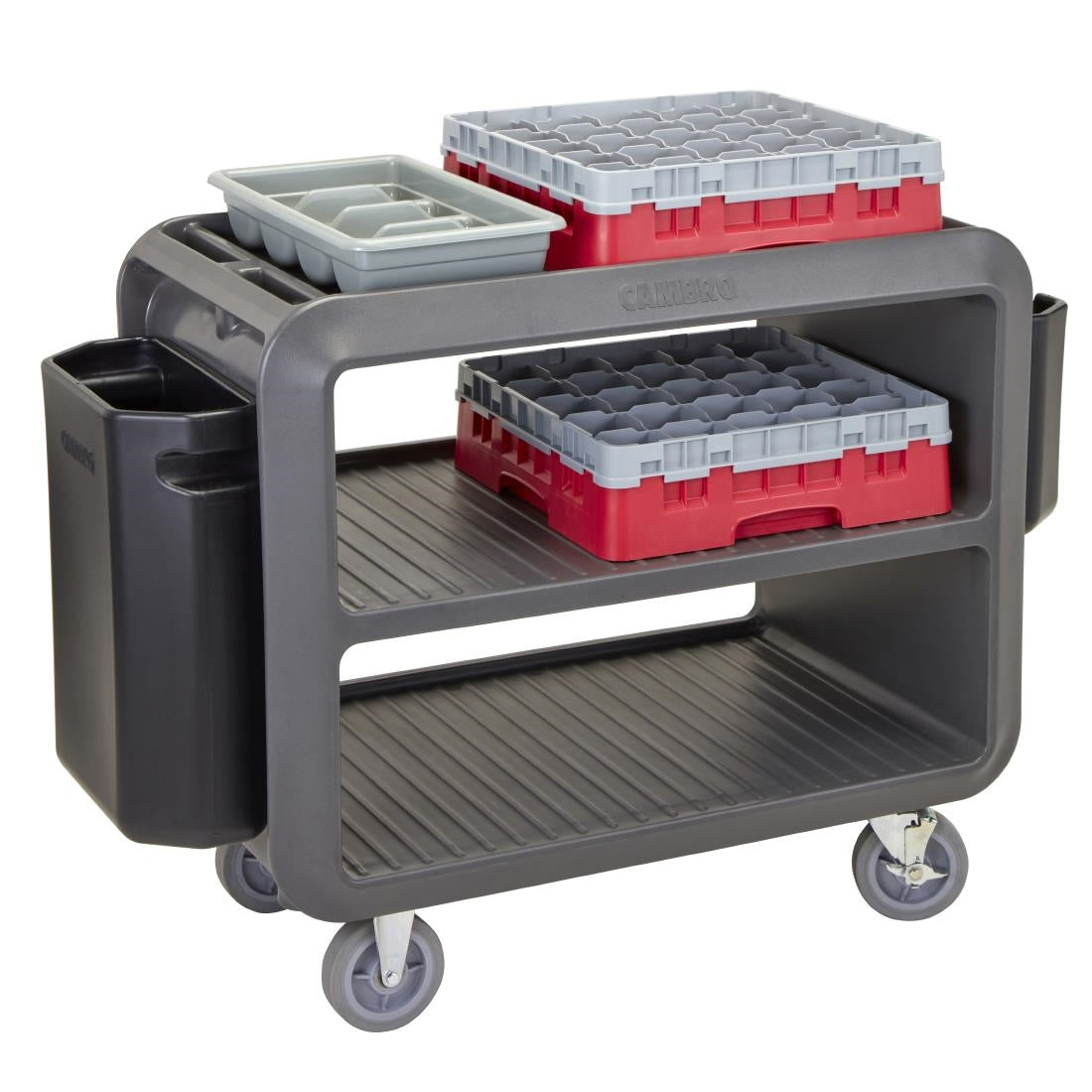 FE730 Cambro Pro Service Kar
