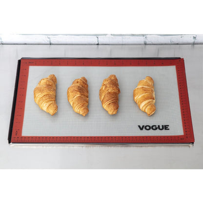 E842 Vogue anti-kleef bakmat 31,5x52cm