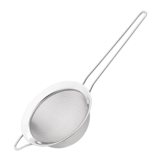 C799 Vogue RVS zeef 10cm