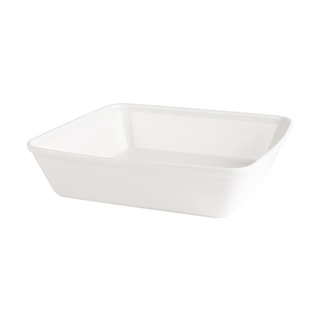 CA951 Churchill Counter Serve ovenschalen 25x25cm (6 stuks)