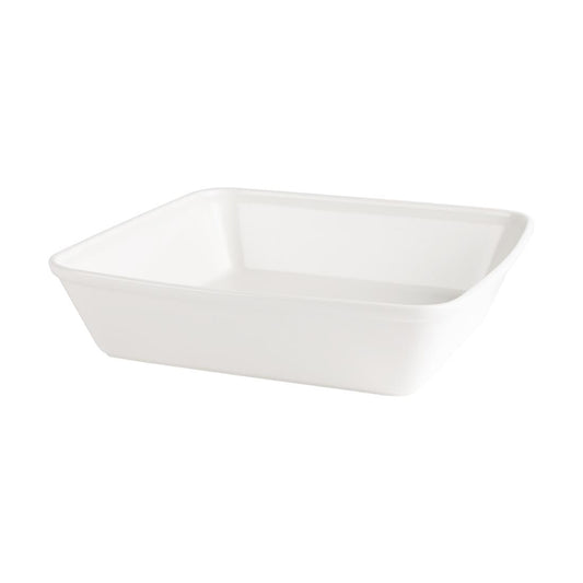 CA951 Churchill Counter Serve ovenschalen 25x25cm (6 stuks)