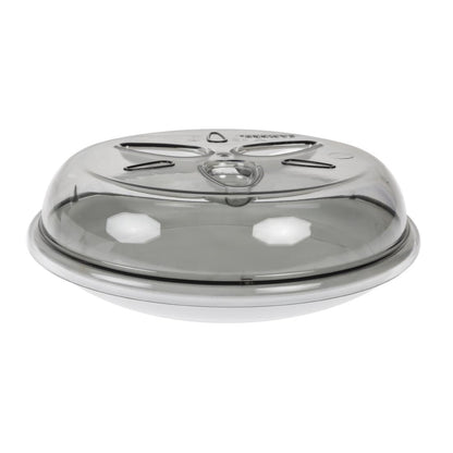 CW811 Cambro Tablotherm GoBox maaltijdbezorgingssysteem met servies